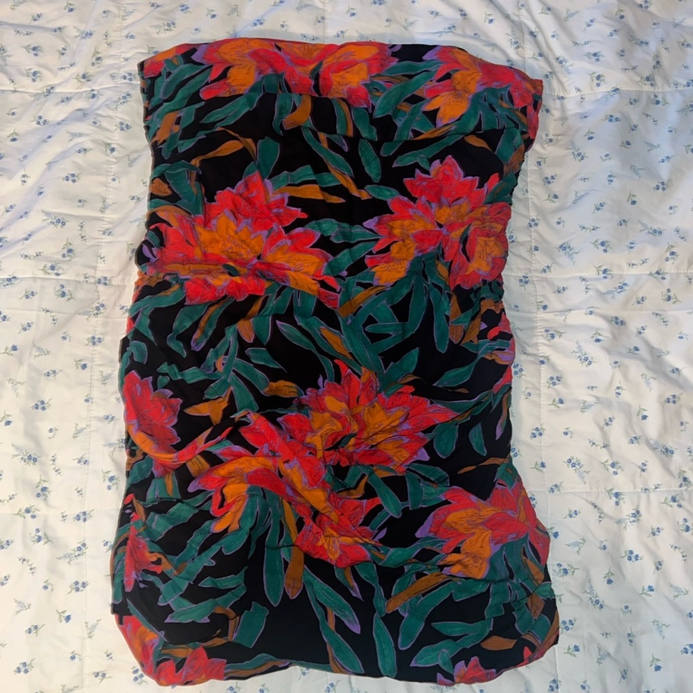Mango mini dress